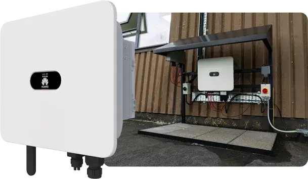 HUAWEI Inverters