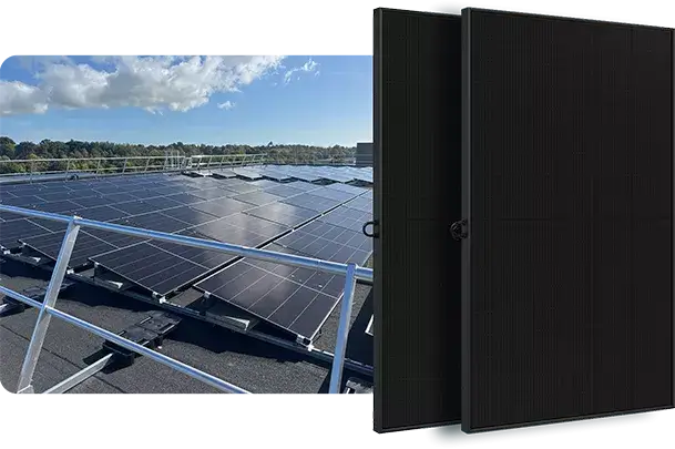 Tier 1 Solar Panels