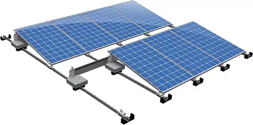 Van Der Valk Mounting Systems